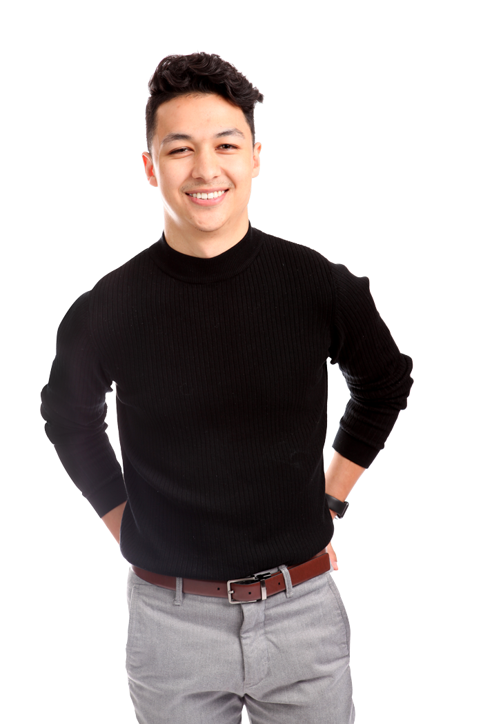 James Zhen