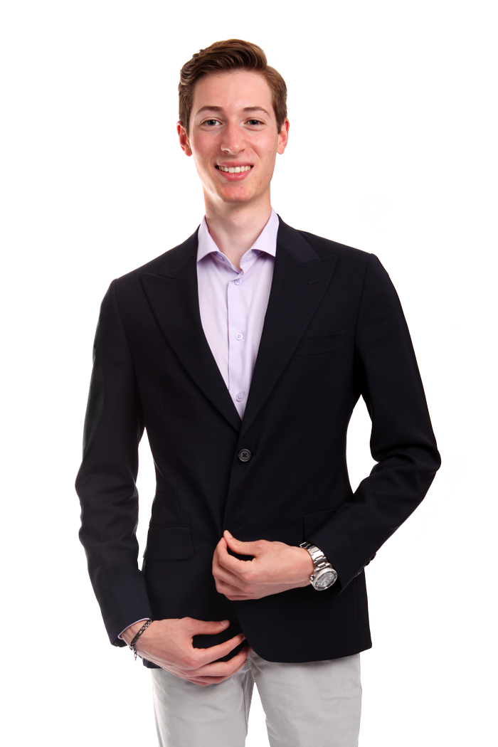 Jonathan Frajman