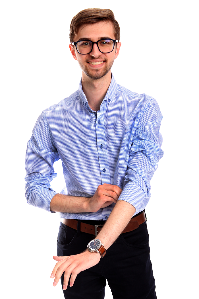 Matthew Mazzanti