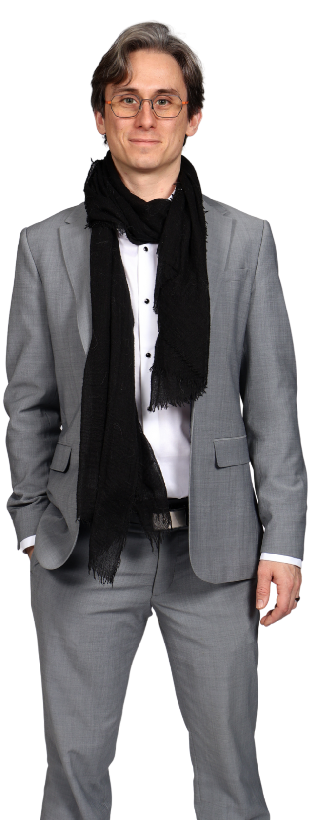 Etienne Bisson