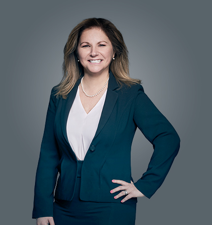 Marisa Rezzara, CHRL